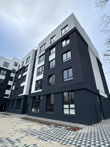 Статус строительства ЖК 10AVENUE Дом