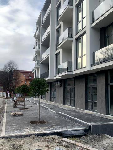 Статус будівництва ЖК POLYANA LAND Будинок