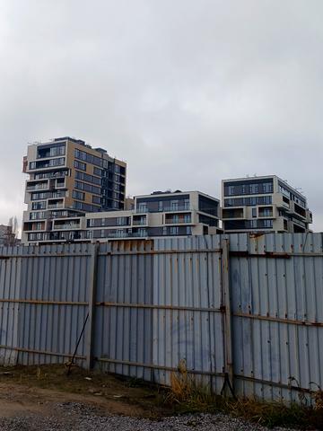 Статус строительства ЖК UNIT.Home Дом А06