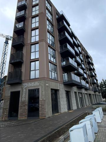 Статус строительства Pokrovsky Apart Complex Дом 2