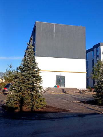 Статус будівництва ЖК Aura Park Будинок 12