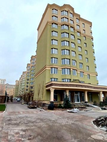 Статус строительства ЖК София Клубный ул. Петровская, 6