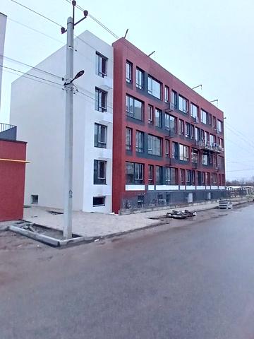 Статус будівництва ЖК Петрівське містечко 2 Будинок 3
