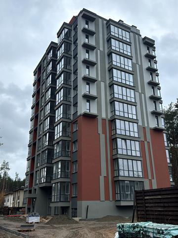 Статус строительства ЖК Soborniy Дом 1