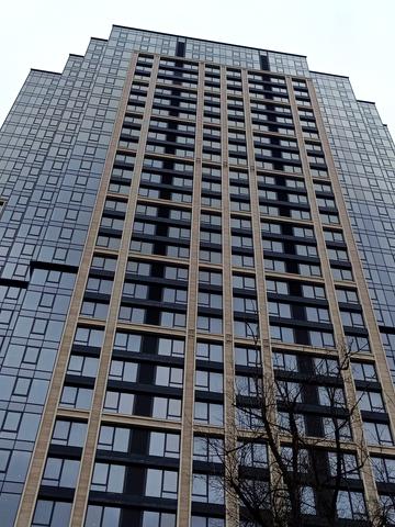 Статус строительства А136 Highlight Tower Дом