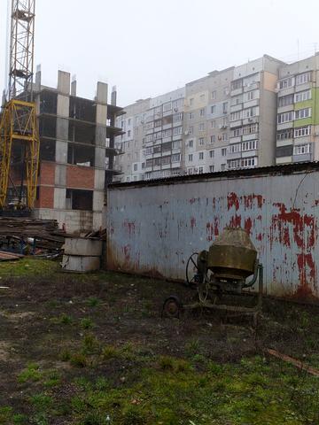 Статус строительства ЖК Comfort City Дом (Секция 4)