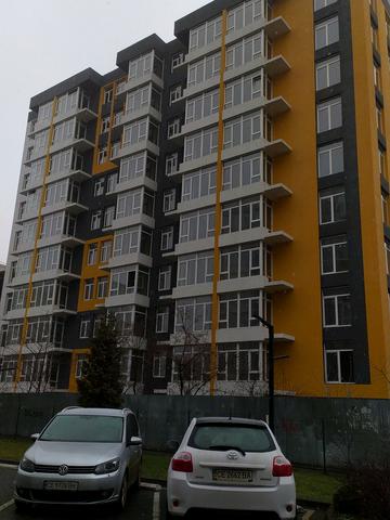 Статус строительства ЖК Comfort City Дом (Секция 2)