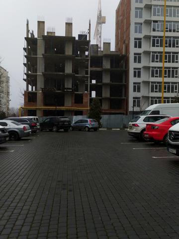 Статус строительства ЖК Comfort City Дом (Секция 3)