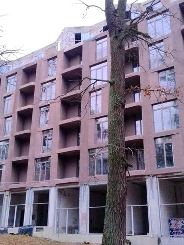 Статус будівництва ЖК O2 Residence Будинок 2