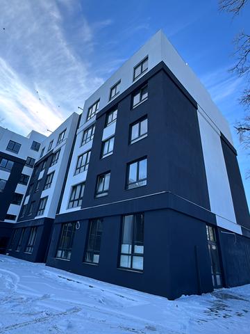 Статус строительства ЖК 10AVENUE Дом