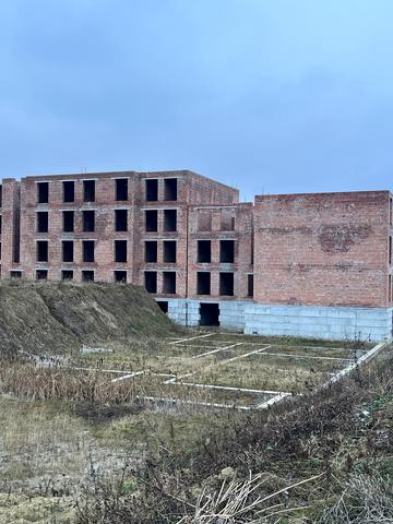 Статус будівництва ЖК Дружній Двір Будинок (Секція 1, Секція 2, Секція 6)