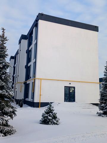 Статус будівництва ЖК Aura Park Будинок 17