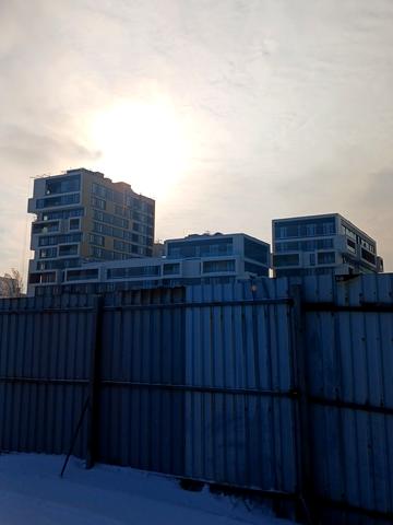 Статус строительства ЖК UNIT.Home Дом А06