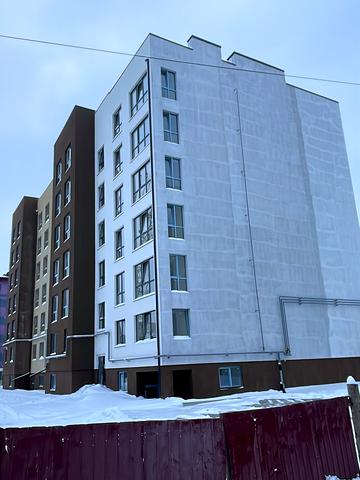 Статус будівництва ЖК PANORAMA DE LUXE Будинок 6