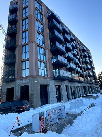 Статус строительства Pokrovsky Apart Complex Дом 2