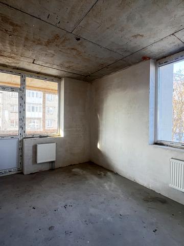 Статус будівництва ЖК Центр Будинок 1