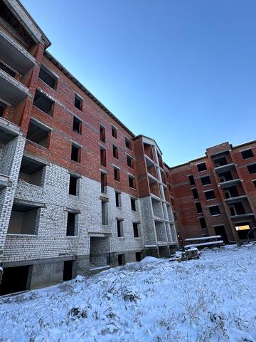 Статус будівництва ЖК Like Home Будинок 1