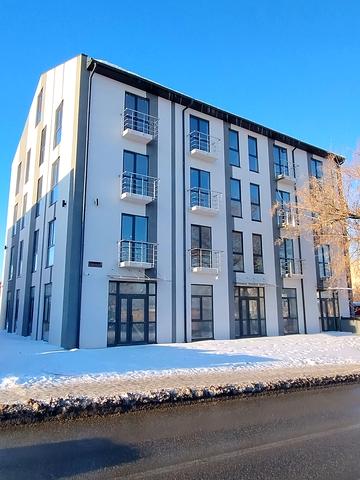 Статус будівництва ЖК Успішний квартал 2 Будинок