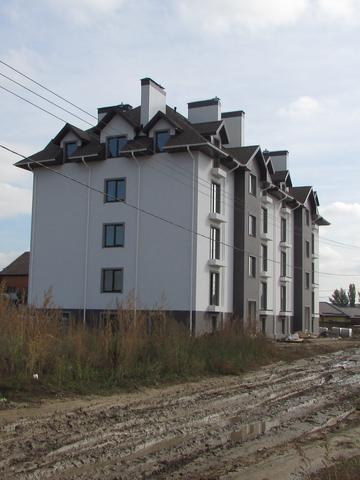 Статус будівництва ЖК Петрівський Будинок 2