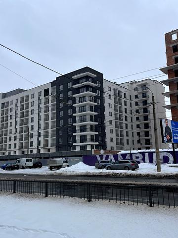 Статус строительства ЖК SHEPIT Дом 1