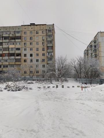 Статус строительства ЖК Comfort City Дом (Секция 5)