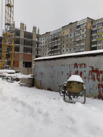 Статус строительства ЖК Comfort City Дом (Секция 4)