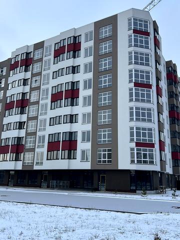 Статус будівництва ЖК Onix Будинок 2 (Секція 8, Секція 9, Секція 10)