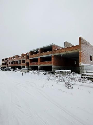 Статус строительства ЖК Милые квартиры Дом 8