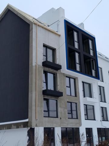 Статус строительства ЖК City Lake пер. Юбилейный, 21б