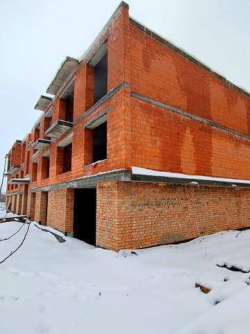 Статус строительства ЖК City Lake пер. Юбилейный, 23а