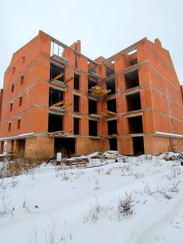 Статус строительства ЖК City Lake пер. Юбилейный, 23
