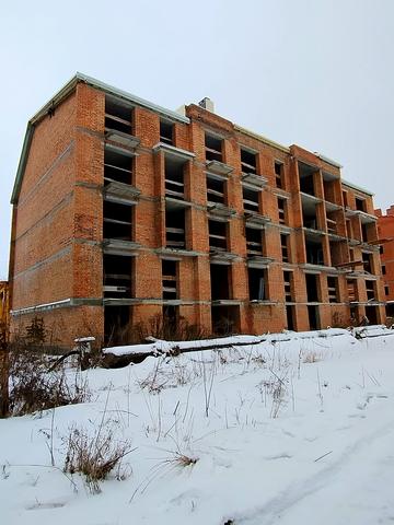 Статус строительства ЖК City Lake пер. Юбилейный, 21а