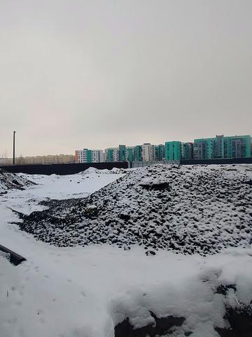 Статус будівництва ЖК Park Residence SMART Будинок