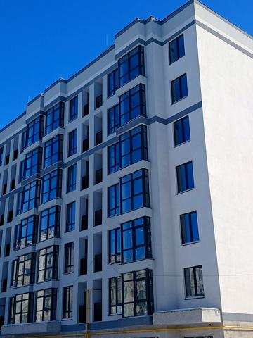 Статус будівництва ЖК Новий Хотів Будинок 2