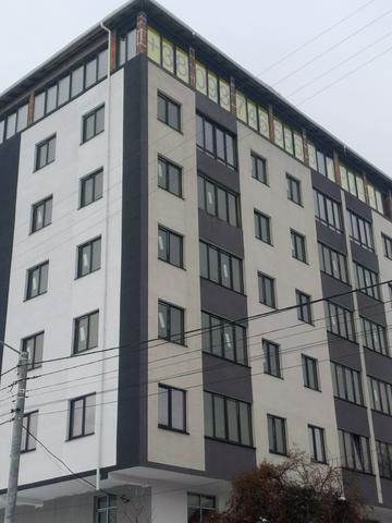 Статус будівництва ЖК Будинок на Волошина Будинок