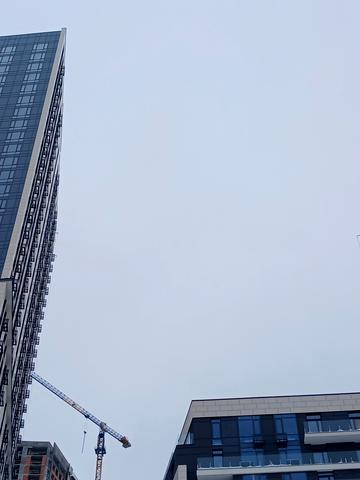 Статус будівництва ЖК Метрополіс Будинок 3