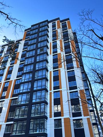 Статус строительства ЖК Фаворит Premium Дом (Секция 1)