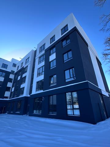 Статус строительства ЖК 10AVENUE Дом