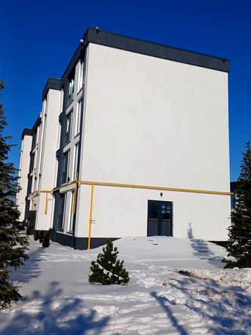 Статус будівництва ЖК Aura Park Будинок 17