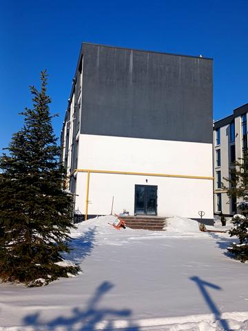 Статус будівництва ЖК Aura Park Будинок 12