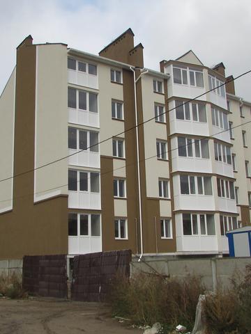 Статус строительства ЖК Гранд Виллас ул. Чубинского, 14