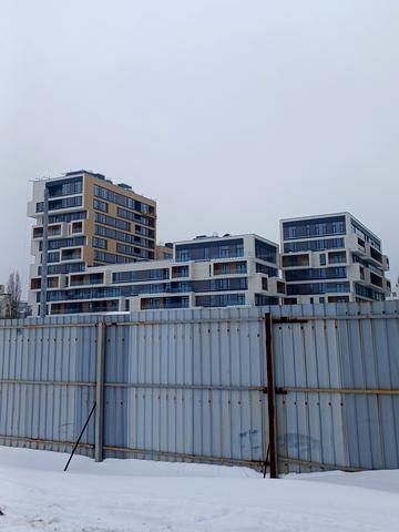 Статус строительства ЖК UNIT.Home Дом А06