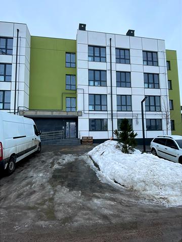 Статус будівництва ЖК Стайл Хаус Будинок 12
