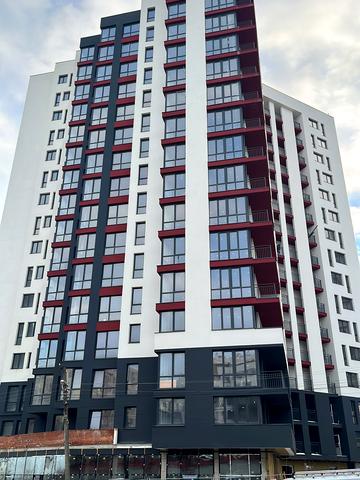 Статус будівництва ЖК Comfort Hill Будинок