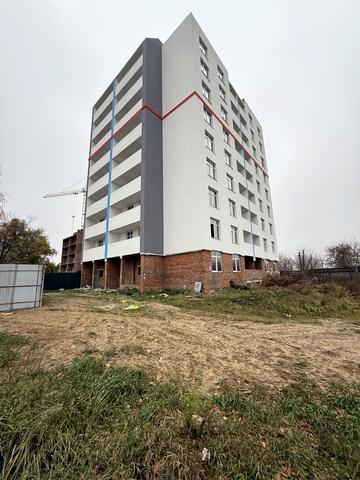 Статус будівництва ЖК PetrovSky Будинок 1