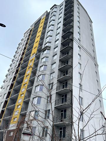 Статус строительства ЖК Велесгард Дом 5
