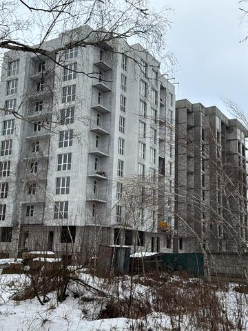 Статус строительства ЖК Зіркова Вежа 2 Дом