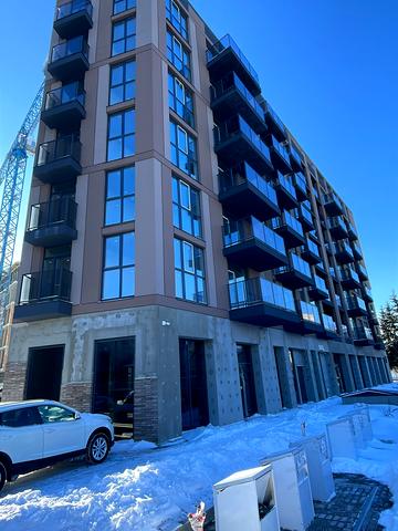 Статус строительства Pokrovsky Apart Complex Дом 2