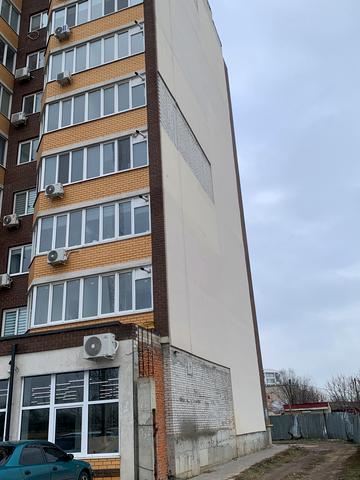 Статус строительства ЖК Форрест Дом 3
