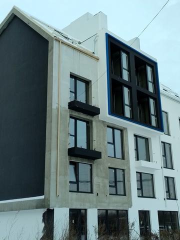 Статус строительства ЖК City Lake пер. Юбилейный, 21б